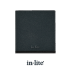 In-Lite BIG CUBID Dark Grey