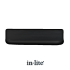 In-Lite Evo Down Wall 12V - Dark