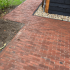AUXO Rustiek WF 20x5x6 cm