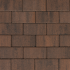 TREMICO Betonklinker (BKK) Brons 21x10,5x7 cm