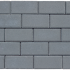 Tremico Betonklinker (BKK) Antraciet 8cm