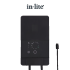 In-Lite HUB-100 Transformator
