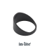 In-Lite SHIELD 2 inkijkbeperker geschikt voor Scope - Big Scope