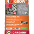 Dansand No Grow Onkruidwerend Voegzand Grey 20kg