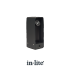 In-Lite Ace Solitary 12V - Dark Grey