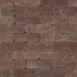 TAMBOUR 21x7x7 cm Beemsters bont