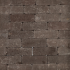 TAMBOUR 21x7x7 cm Mangaan