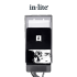 In-Lite Hub Protector geschikt voor HUB-50 - HUB100