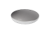 In-Lite Sway Light Head Pearl Grey Solitary