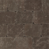 TAMBOUR 20x30x6 cm mangaan