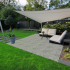 Cerasolid Aurora 60x60x3 Decor