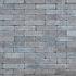 stonehedge 20x5x6,4 terra nuance paars-bruin hyd