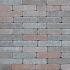 STONEHEDGE 20x5x6,4 cm NUANCE ROOD-BRUIN HYD