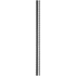 Draadeind Verzinkt M10x1000 mm