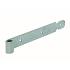 GB Duimheng 600x40x5 mm Ø 16 Verzinkt