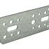 GB Koppelanker 270x70x5 mm Verzinkt