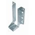 GB Raveeldrager midi 59x121 mm Verzinkt