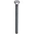 Zeskant Tapbout Verzinkt M8x60 50 st.