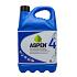 Aspen blauw 4-takt kan 5 liter