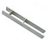 H-paaldrager 600x60x6 mm breedte 141 mm