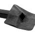 Stadsuitloop EPDM 60x80 mm 45 gr.