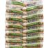 Houtpellets 6 mm A1 EN plus zak van 15 kg