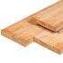 Douglas steigerplank fijnbezaagd 30x200 mm 300 cm
