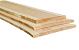 Douglas schaaldeel geschaafd 40x400/450 mm 180 cm