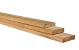 Douglas fijnbezaagd 70x170 mm 500 cm