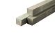 Geïmpregneerd Grenen Regel Geschaafd  44x44 mm 240 cm