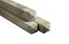 Paal geschaafd 88x88 mm celfix grenen dmk lengte 240 cm