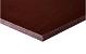 Betonplex Chinees Hardhout donkerbruin 120gr/m2 3000x1500x18 mm