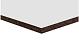 Vol kern Compact wit ral 9016 3050x1300x6 mm