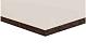 Vol kern Compact creme wit 3050x1300x6 mm