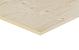 Underlayment Radiata pine rechte kanten WBP 2440x1220x9 mm