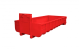 Grond container 7 m3