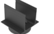 ACO Slim-Line Onderuitloop 80mm