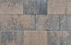 Straksteen 20x30x6 cm musselkalk