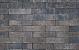 Dikformaat XL 28x7x8 cm oud drachten