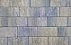 Patio betonstraatsteen 8 cm desert rock mini facet komo