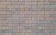 Waalformaat strak 20x5x6 cm oud bussum komo