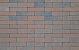 Waalformaat strak 20x5x6 cm oud emmen komo
