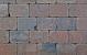 Stonique trommel 21x14x7 cm oud emmen