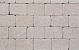 Stonique trommel 21x14x7 cm oud lemmer