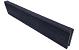 Opsluitband 8x20x100 hanzezwart KOMO
