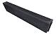 Opsluitband 10x20x100 cm Antraciet