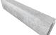 Opsluitband 12x25x100 cm Grijs