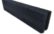 Opsluitband 12x25x100 cm Antraciet