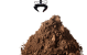 Opknijpen Grond 8 m3