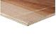 Multiplex Hardhout WBP 2440x1220x3,6 mm